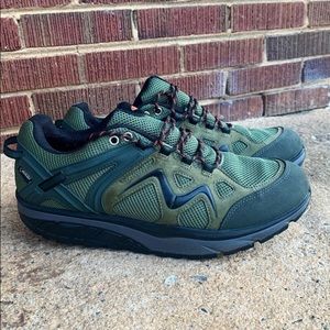 MBT Hodari GTX Men's Outdoor Gore-tex Waterproof